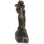 Bronzeskulptur "Drei Grazien" nach Antonio Canova