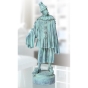Beispielansicht der Bronzefigur "Der Ästhet"