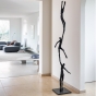 Bronzeskulptur "To Grab" von Ann Vrielinck