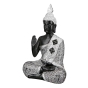 Skulptur "Bodha" 3-teiliges Set