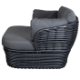 Cane-line Basket Loungesessel inkl. Kissen