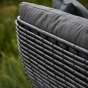 Cane-line Basket Loungesessel inkl. Kissen