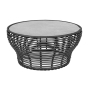 Cane-line Basket Couchtisch, groß