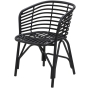 Cane-line Blend Outdoor Sessel