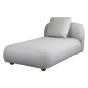 Cane-line Capture Chaiselongue Modulsofa