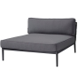 Cane-line Conic Daybed Modul