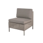 Cane-line Connect Dining Lounge Einzelmodul