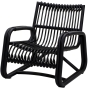 Cane-line Curve Loungesessel Outdoor