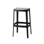 Cane-line Cut Barhocker