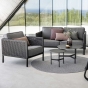 Cane-line Encore Loungesessel