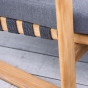 Cane-line Endless Soft 2-Sitzer Sofa
