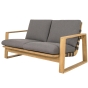 Cane-line Endless Soft 2-Sitzer Sofa