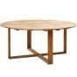 Cane-line Endless Esstisch Teakholz