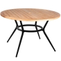 Cane-line Joy Esstisch, rund
