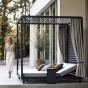 Cane-line Laze Daybed