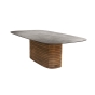 Cane-line Mellow Esstisch, Oval