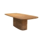 Cane-line Mellow Esstisch, Oval