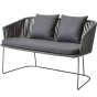 Cane-line Moments Sofa