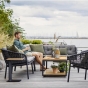Cane-line Ocean Loungeset