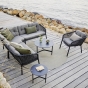 Cane-line Ocean Loungesessel