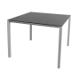 Cane-line Pure Esstisch 100x100cm
