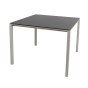 Cane-line Pure Esstisch 100x100cm