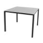 Cane-line Pure Esstisch 100x100cm