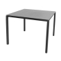 Cane-line Pure Esstisch 100x100cm