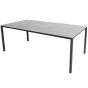 Cane-line Pure Esstisch 200x100cm