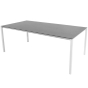 Cane-line Pure Esstisch 200x100cm