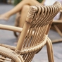 Cane-line Curve Loungesessel Outdoor