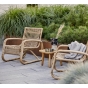 Cane-line Curve Loungesessel Outdoor