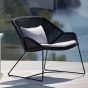 Cane-line Breeze Loungesessel