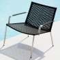 Cane-line Straw Loungesessel