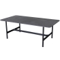 Cane-line Twist Couchtisch, rechteckig