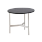 Cane-line Twist Couchtisch, klein