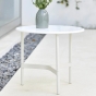 Cane-line Twist Couchtisch, klein