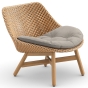 DEDON MBRACE Club chair