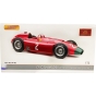 CMC Modellauto "Ferrari D50, 1956 Long Nose, GP Deutschland", 1:18 - limitiert