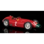 CMC Modellauto "Ferrari D50, 1956 Long Nose, GP Deutschland", 1:18 - limitiert