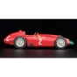 CMC Modellauto "Ferrari D50, 1956 Long Nose, GP Deutschland", 1:18