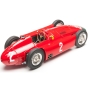 CMC Modellauto "Ferrari D50, 1956 Long Nose, GP Deutschland", 1:18