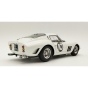 CMC Modellauto "Ferrari 250 GTO, Tourist Trophy 1962, Graham Hill", 1:18 - limitiert