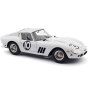 CMC Modellauto "Ferrari 250 GTO, Tourist Trophy 1962", 1:18
