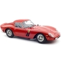 CMC Modellauto "Ferrari 250 GTO, London Motor Show 1962", 1:18