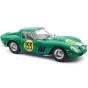 CMC Modellauto "Ferrari 250 GTO, Tour de France 1962", 1:18
