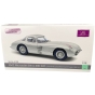 CMC Modellauto "Mercedes Benz 300 SLR - RAC Tourist Trophy, 1955" - 1:18, limitiert