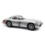CMC Modellauto "Mercedes Benz 300 SLR GP Schweden #15, 1955"