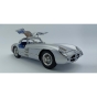 CMC Modellauto "Mercedes Benz 300 SLR GP Schweden #15, 1955"