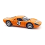 CMC Modellauto "Porsche 904 Carrera GTS, Nürburgring 1964" - 1:18
